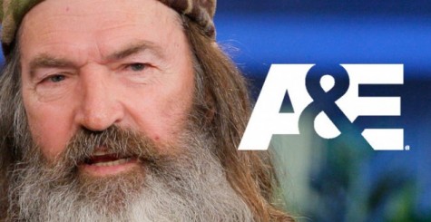 duck dynasty