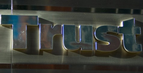 trust