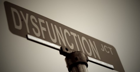 destructive language