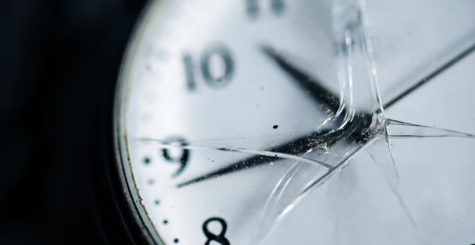 Stop the Clocks
